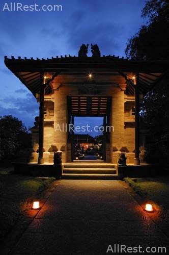The Chedi Club boutique 3